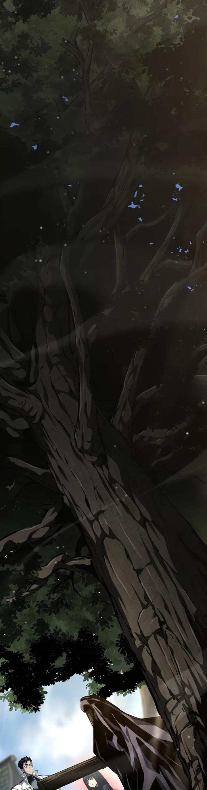 Boundless Necromancer Chap 125 - Next Chap 126