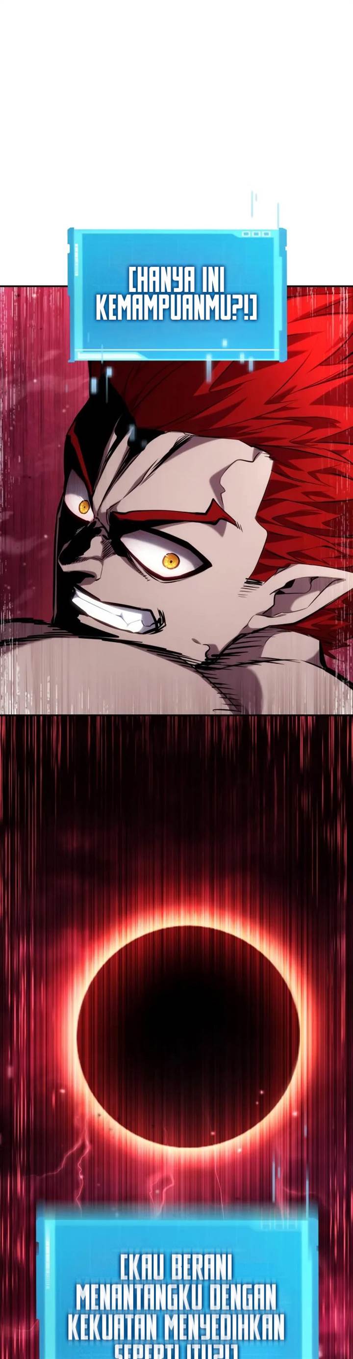 Boundless Necromancer Chap 125 - Next Chap 126