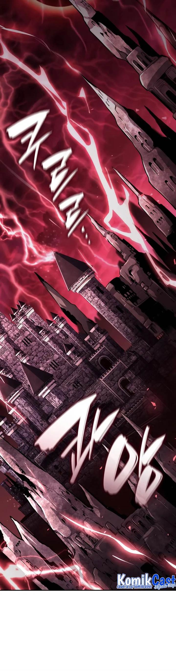 Boundless Necromancer Chap 125 - Next Chap 126