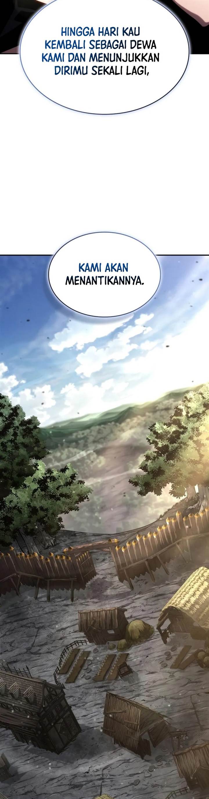 Boundless Necromancer Chap 125 - Next Chap 126