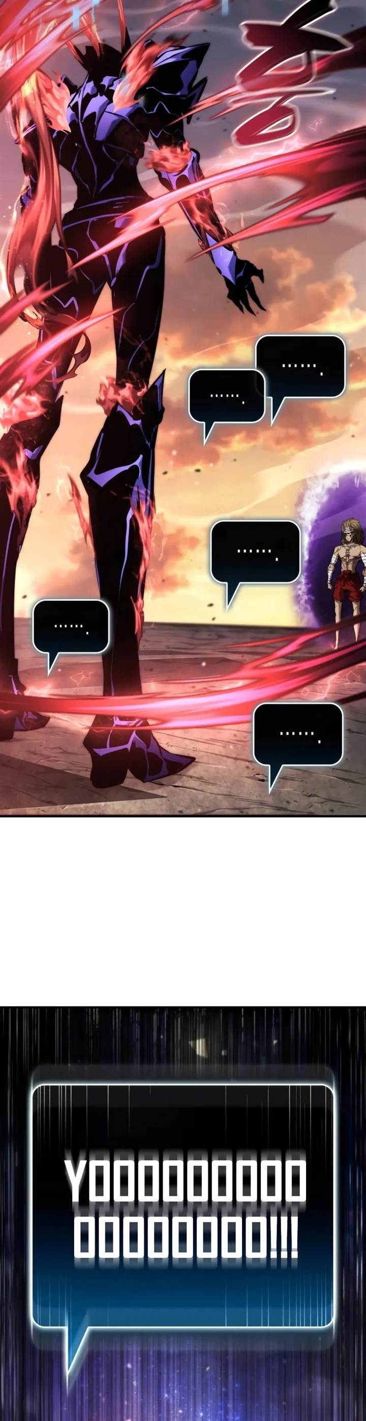 Boundless Necromancer Chap 126 - Next Chap 127