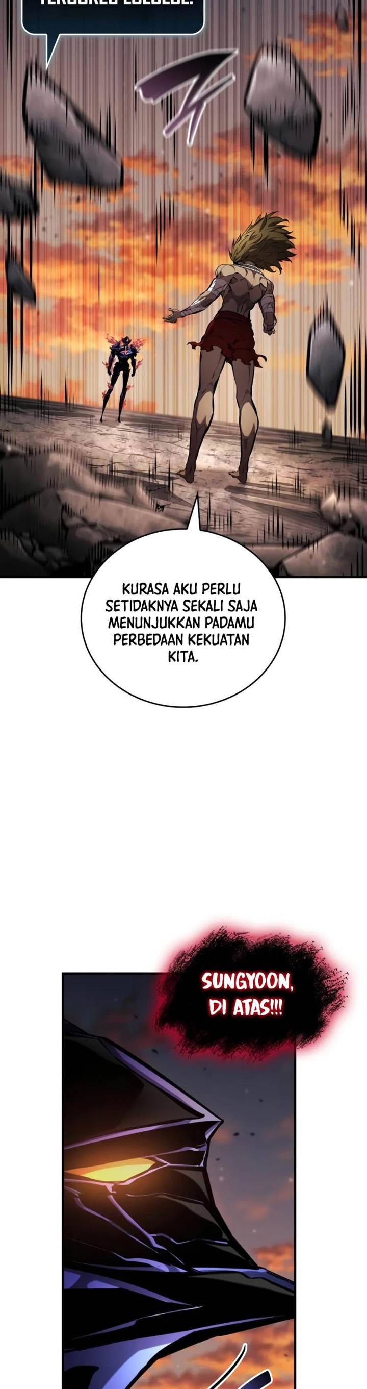 Boundless Necromancer Chap 126 - Next Chap 127