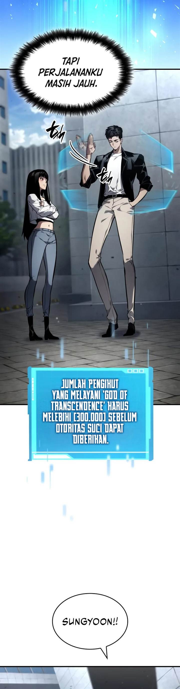 Boundless Necromancer Chap 126 - Next Chap 127