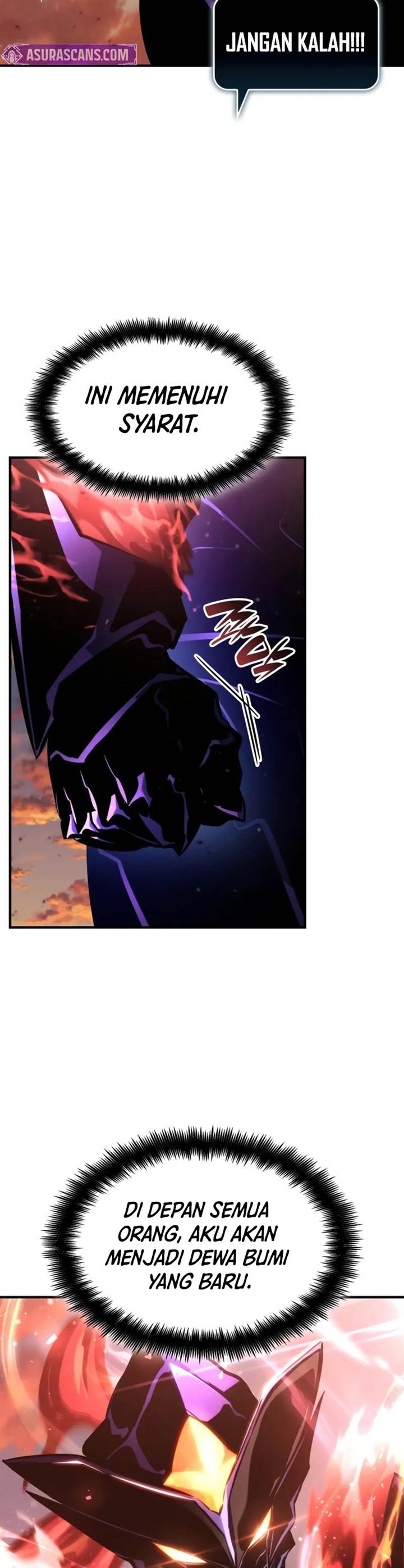 Boundless Necromancer Chap 126 - Next Chap 127