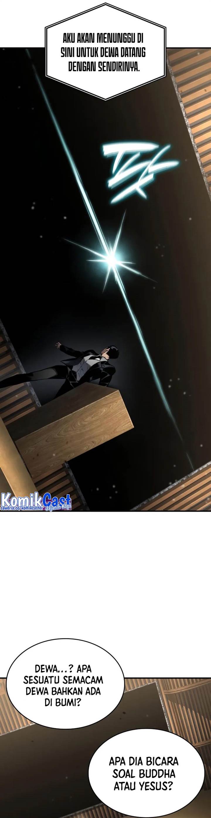 Boundless Necromancer Chap 126 - Next Chap 127