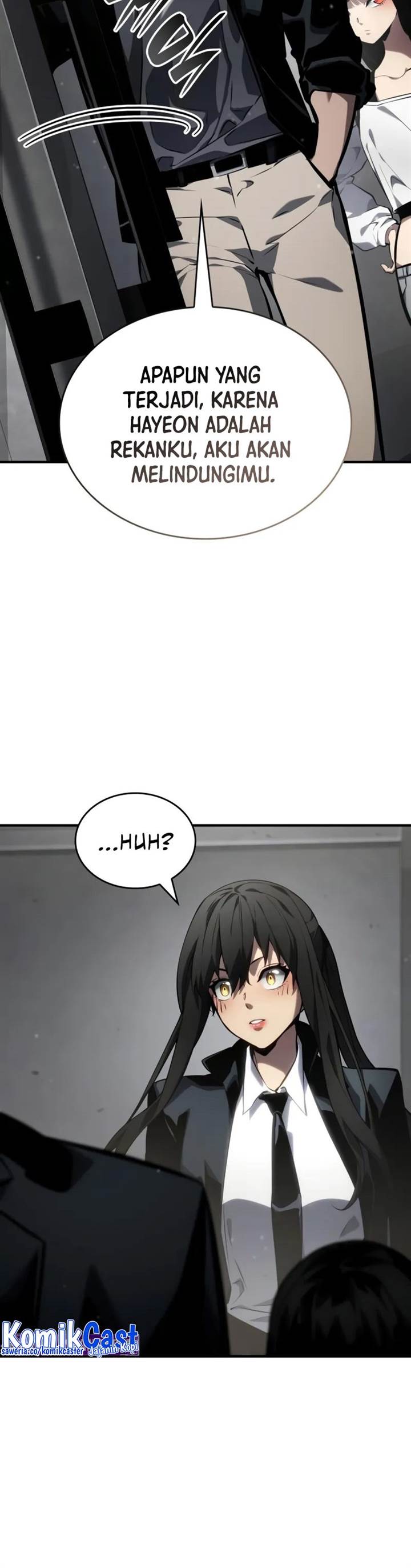 Boundless Necromancer Chap 126 - Next Chap 127