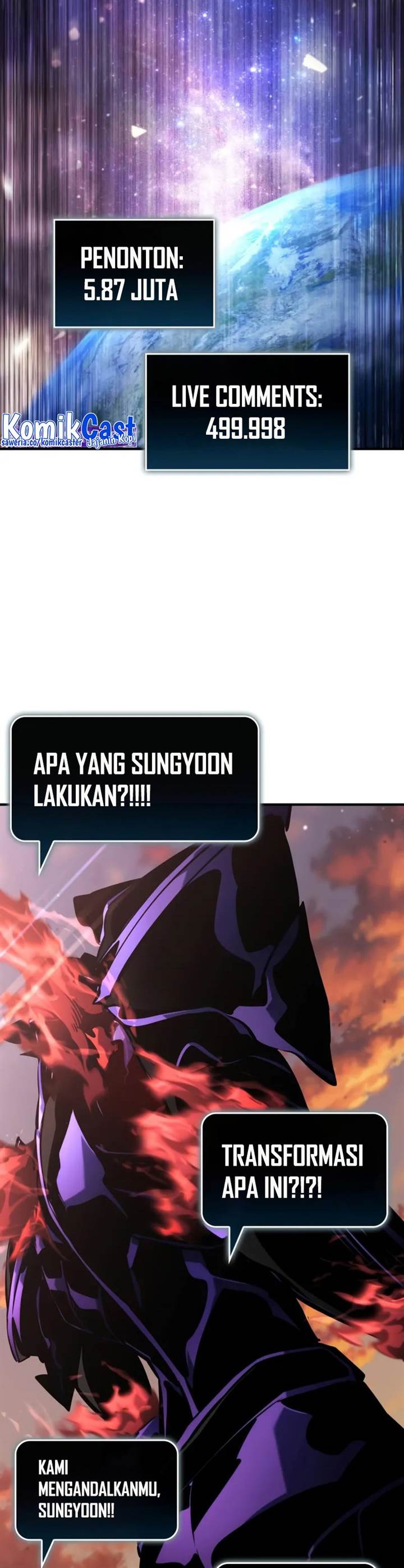 Boundless Necromancer Chap 126 - Next Chap 127