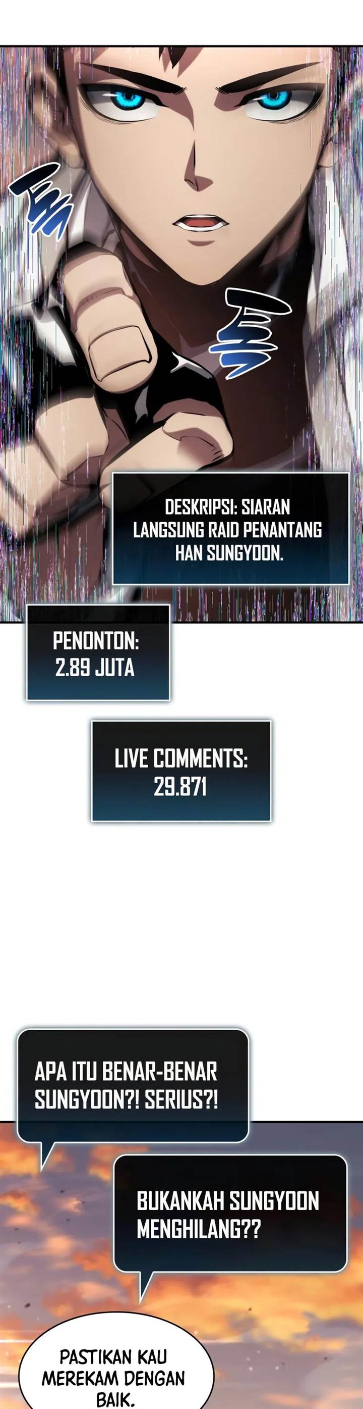 Boundless Necromancer Chap 126 - Next Chap 127