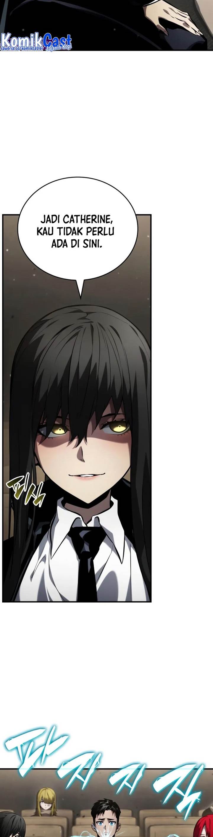 Boundless Necromancer Chap 126 - Next Chap 127