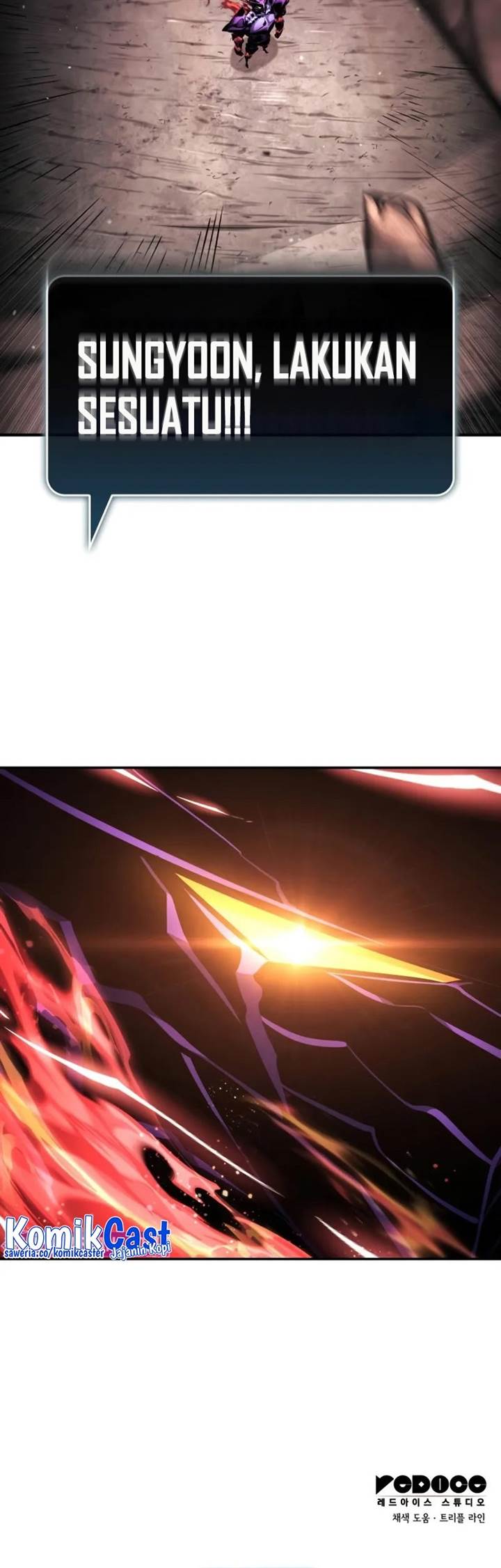 Boundless Necromancer Chap 126 - Next Chap 127