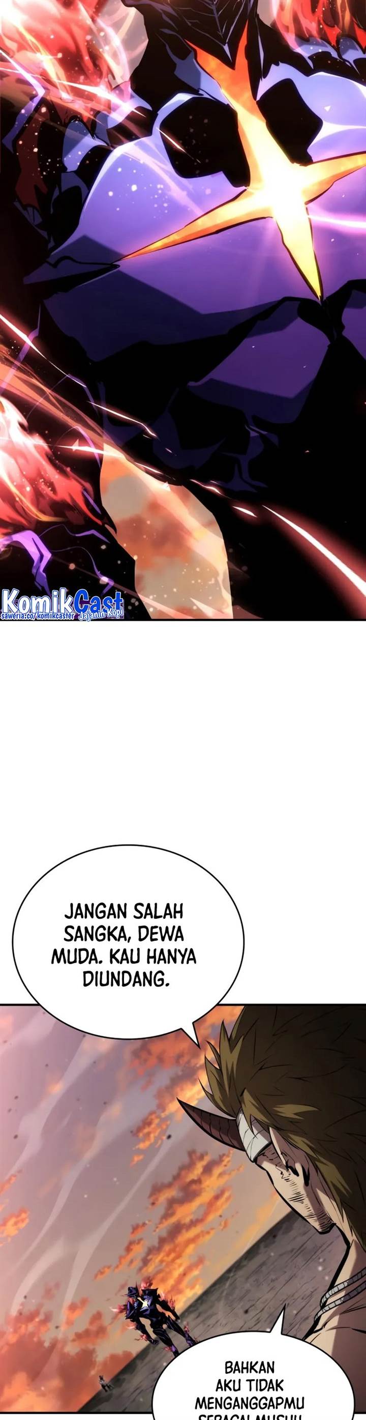 Boundless Necromancer Chap 126 - Next Chap 127