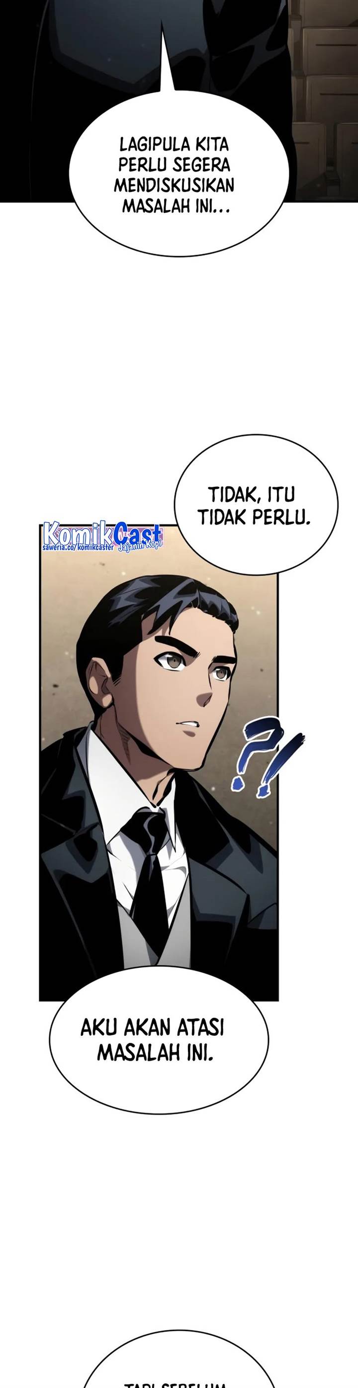 Boundless Necromancer Chap 126 - Next Chap 127