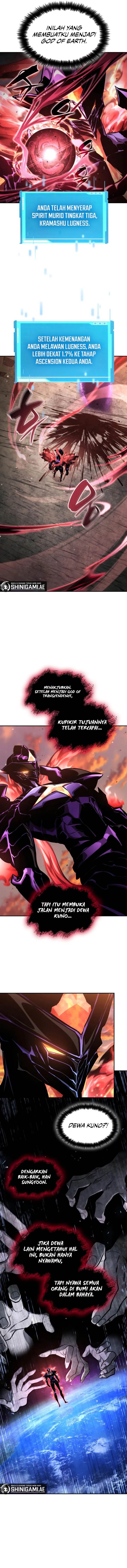 Boundless Necromancer Chap 127 - Next Chap 128