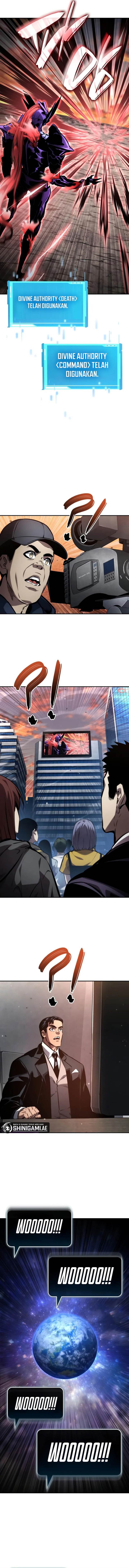 Boundless Necromancer Chap 127 - Next Chap 128