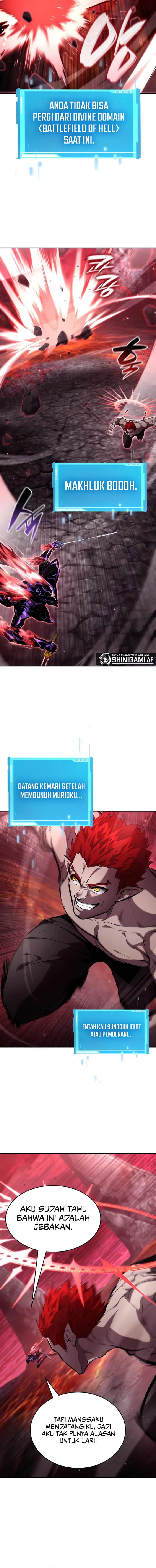 Boundless Necromancer Chap 127 - Next Chap 128