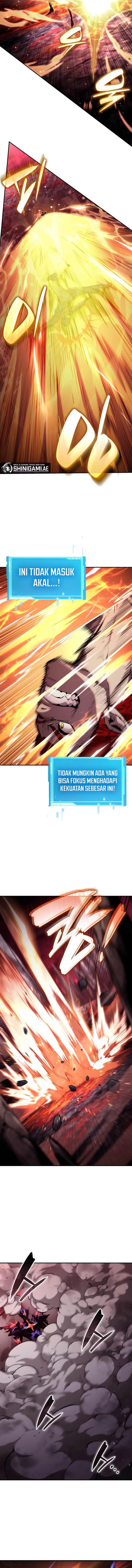 Boundless Necromancer Chap 127 - Next Chap 128