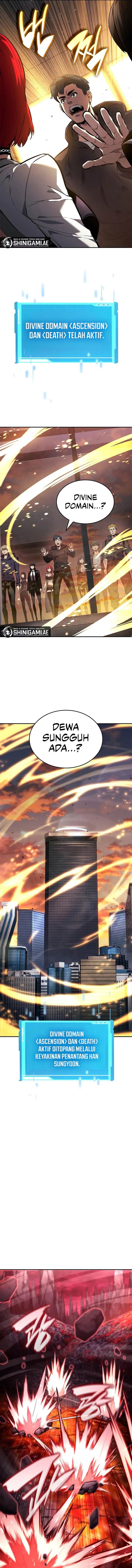 Boundless Necromancer Chap 127 - Next Chap 128