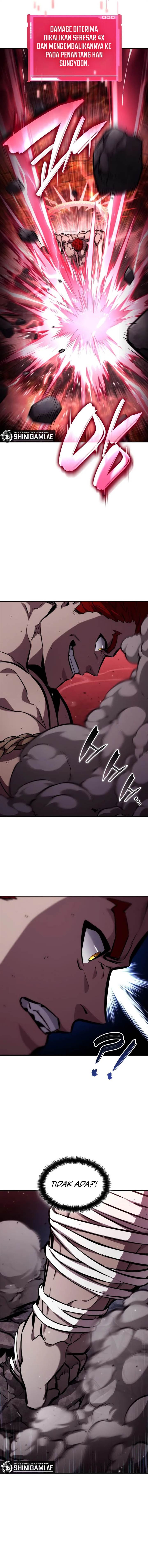 Boundless Necromancer Chap 127 - Next Chap 128