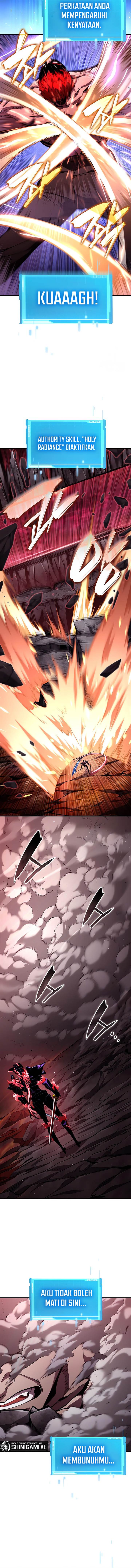 Boundless Necromancer Chap 128 - Next Chap 129