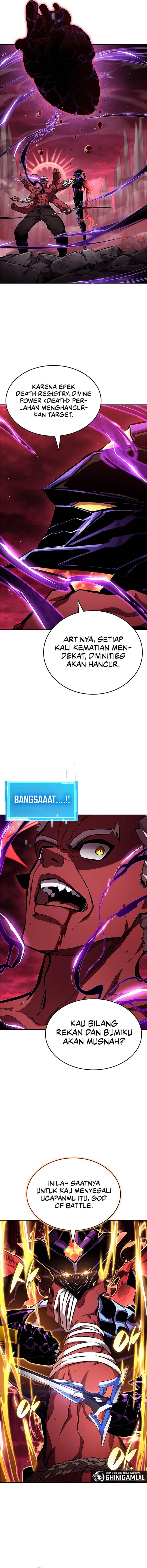 Boundless Necromancer Chap 128 - Next Chap 129