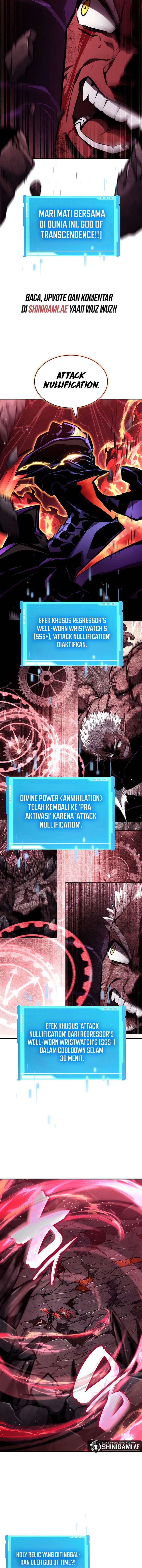 Boundless Necromancer Chap 128 - Next Chap 129