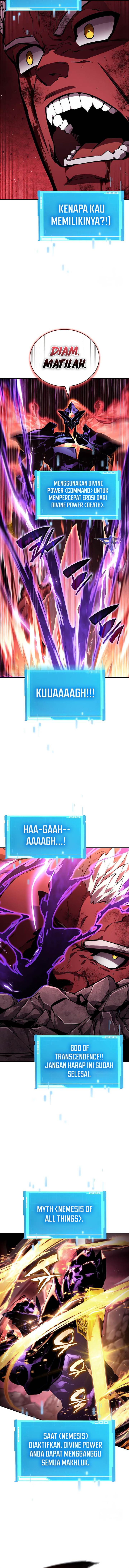 Boundless Necromancer Chap 128 - Next Chap 129