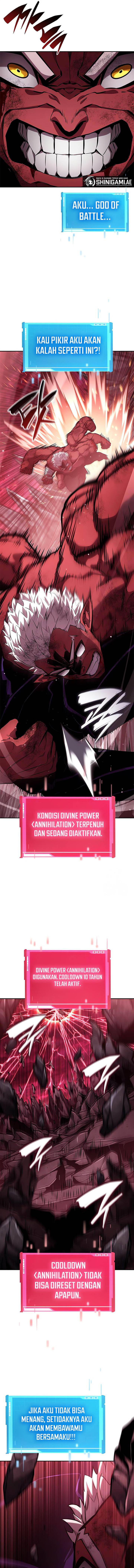 Boundless Necromancer Chap 128 - Next Chap 129