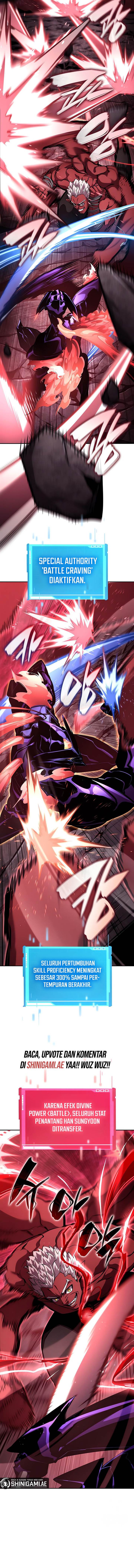 Boundless Necromancer Chap 128 - Next Chap 129