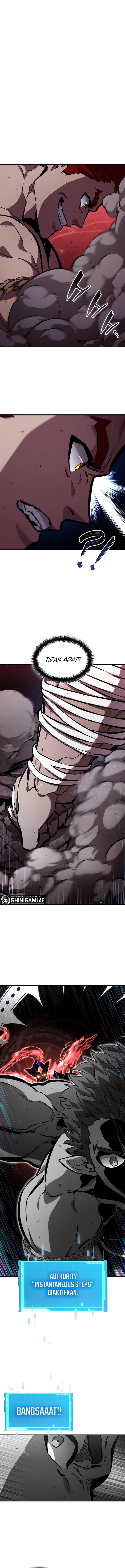 Boundless Necromancer Chap 128 - Next Chap 129