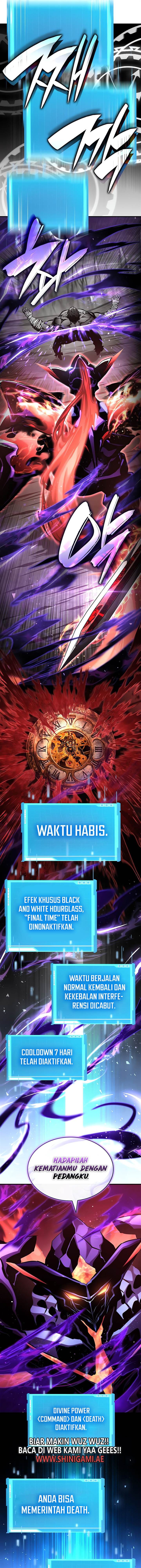 Boundless Necromancer Chap 128 - Next Chap 129