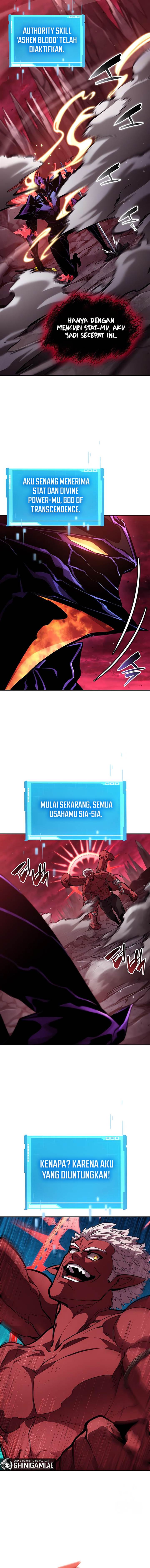 Boundless Necromancer Chap 128 - Next Chap 129