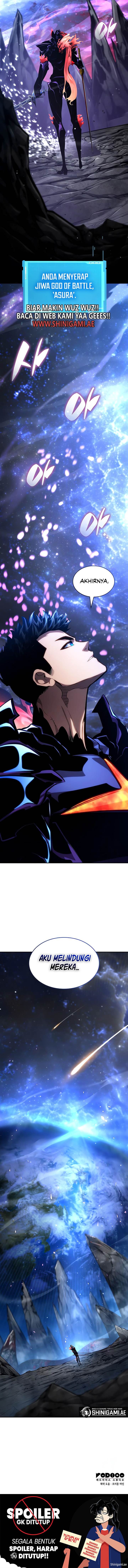 Boundless Necromancer Chap 128 - Next Chap 129