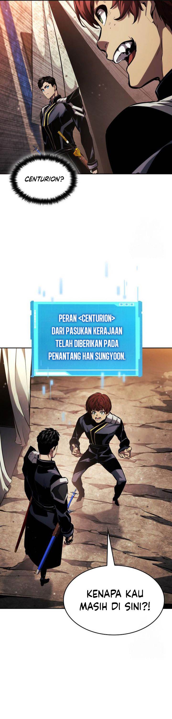 Boundless Necromancer Chap 129 - Next Chap 130