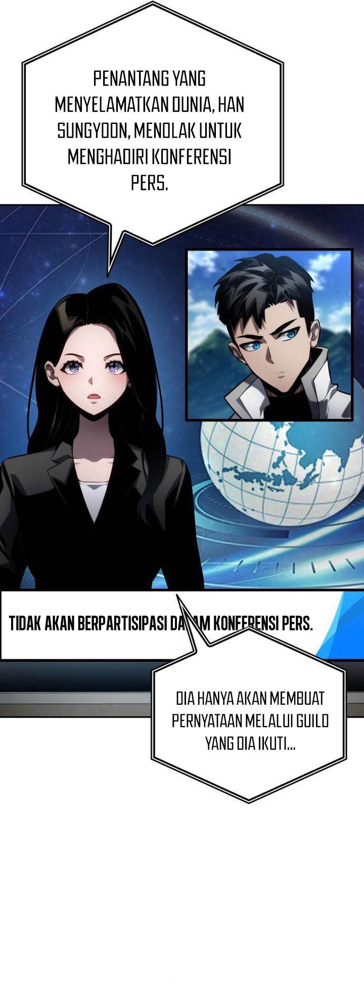 Boundless Necromancer Chap 129 - Next Chap 130