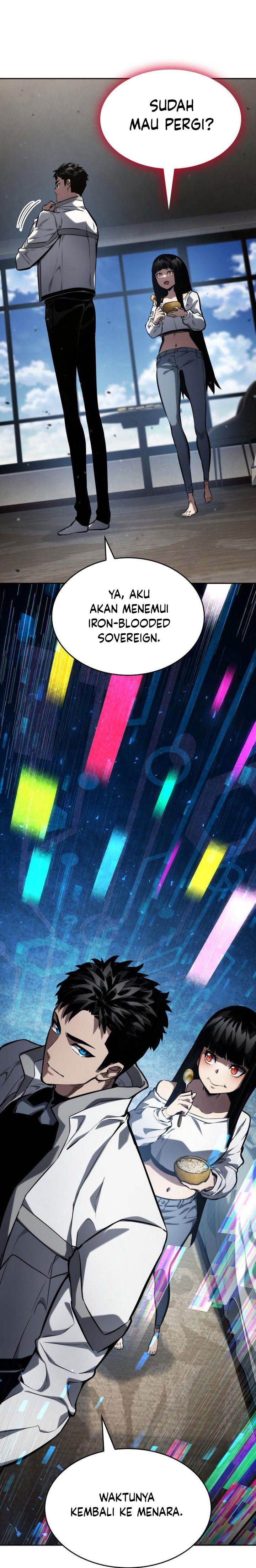 Boundless Necromancer Chap 129 - Next Chap 130