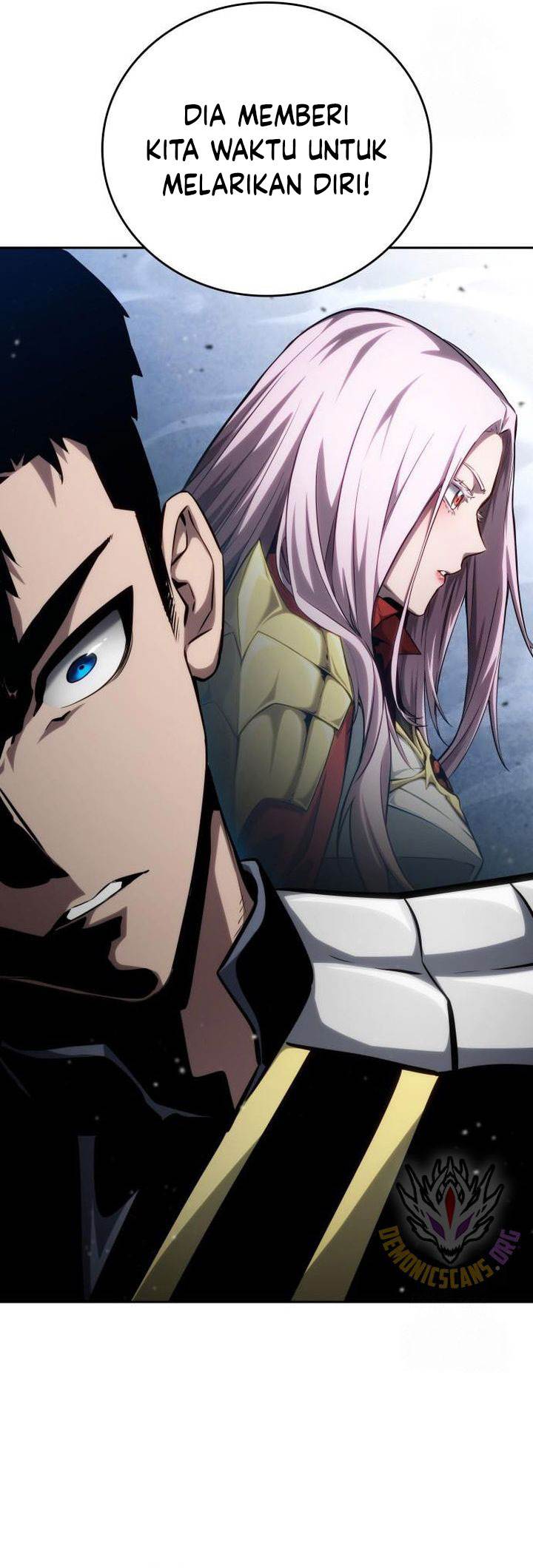 Boundless Necromancer Chap 129 - Next Chap 130