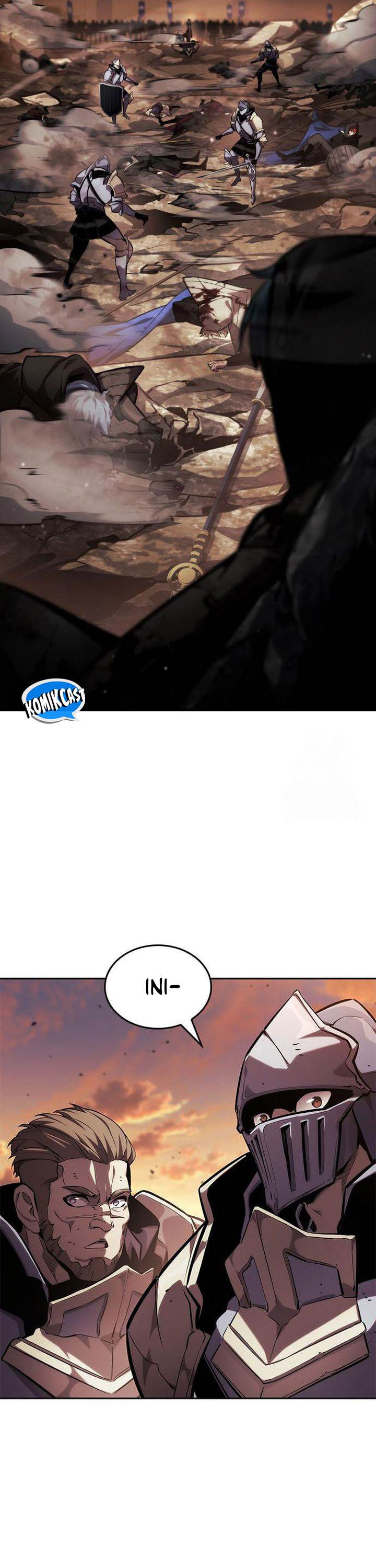 Boundless Necromancer Chap 129 - Next Chap 130