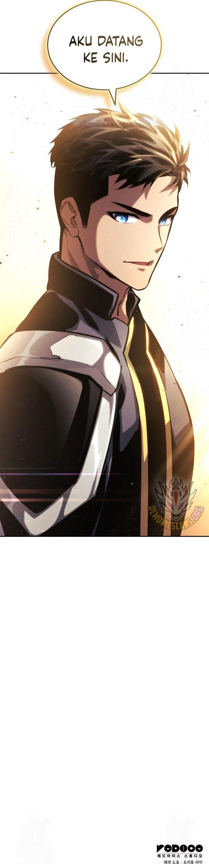 Boundless Necromancer Chap 129 - Next Chap 130