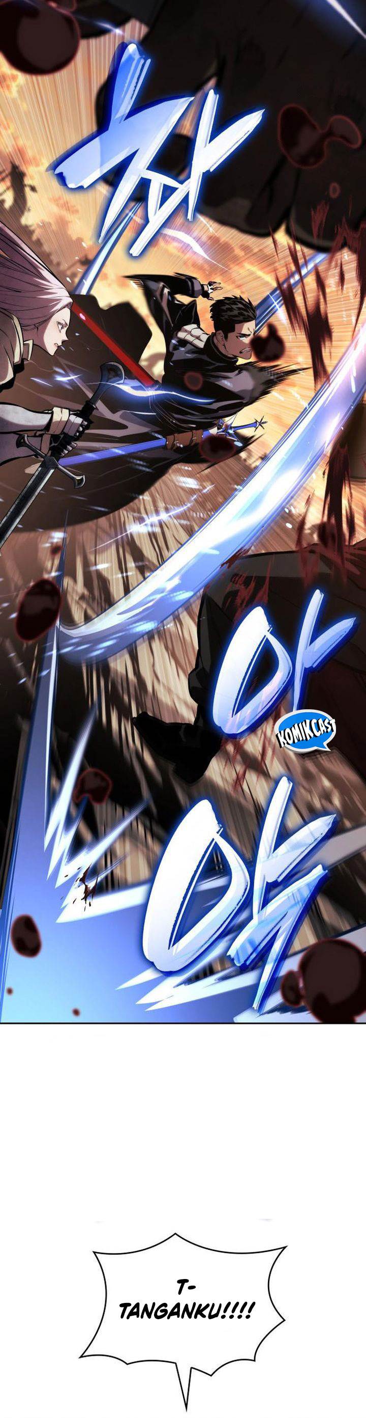 Boundless Necromancer Chap 129 - Next Chap 130