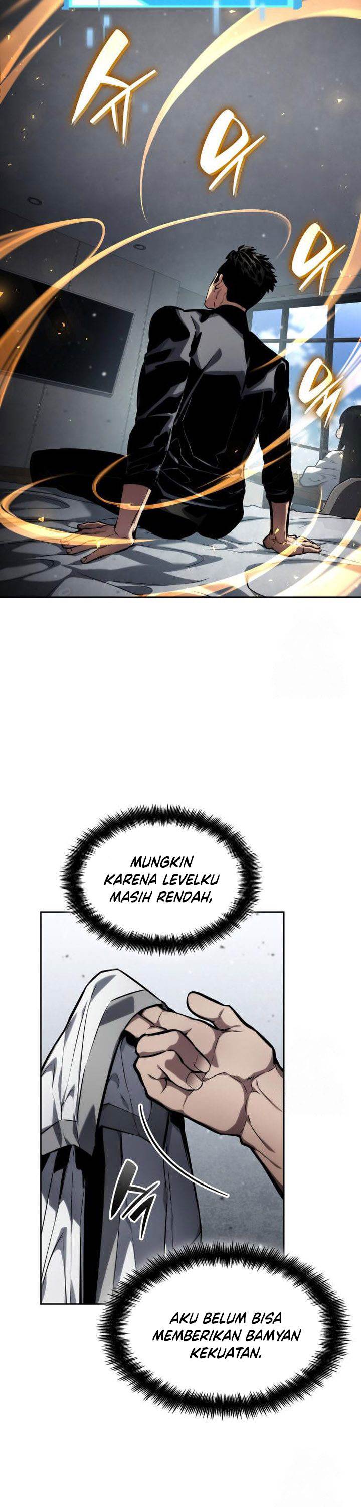 Boundless Necromancer Chap 129 - Next Chap 130