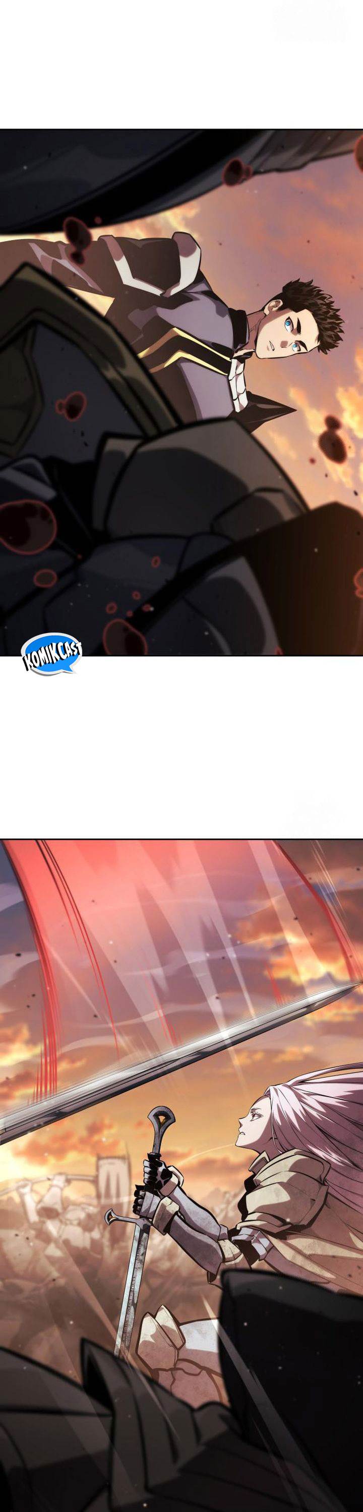 Boundless Necromancer Chap 129 - Next Chap 130