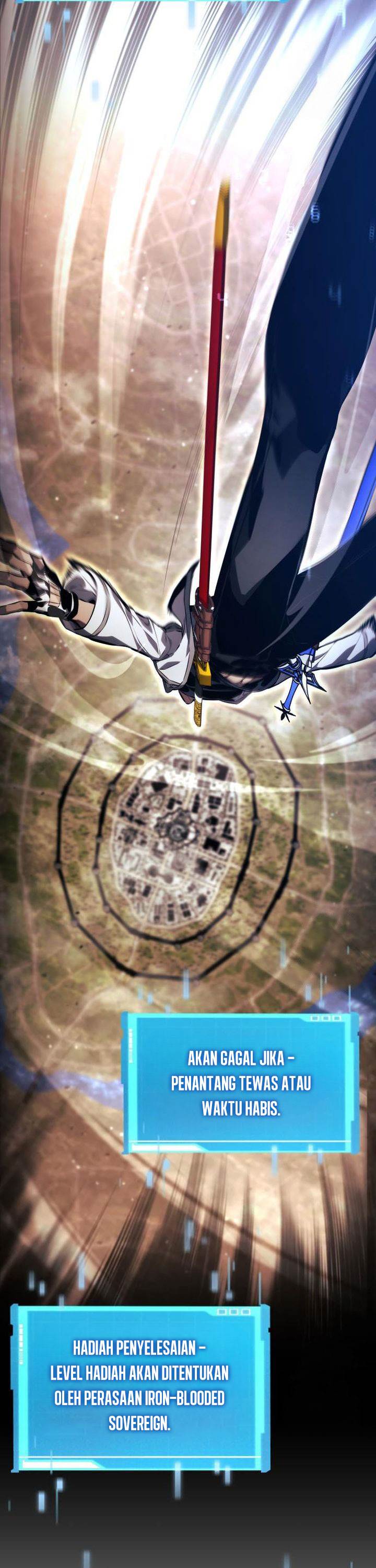 Boundless Necromancer Chap 129 - Next Chap 130