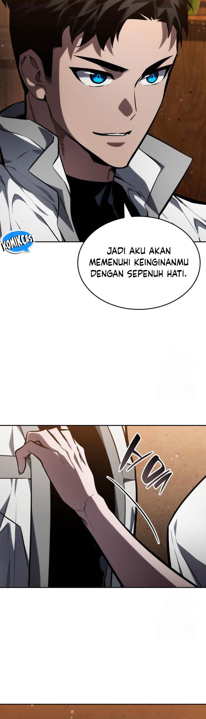 Boundless Necromancer Chap 129 - Next Chap 130