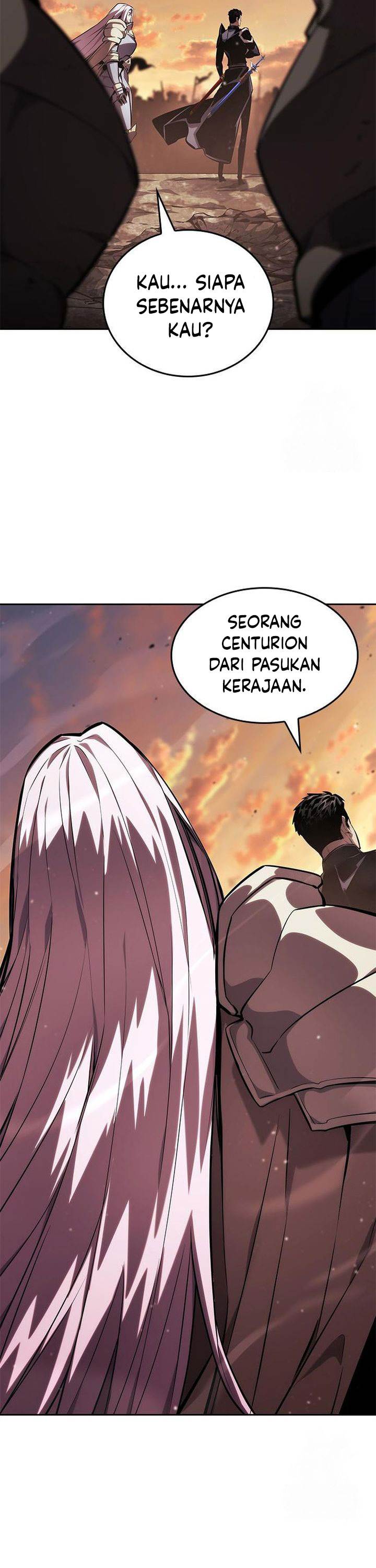 Boundless Necromancer Chap 129 - Next Chap 130