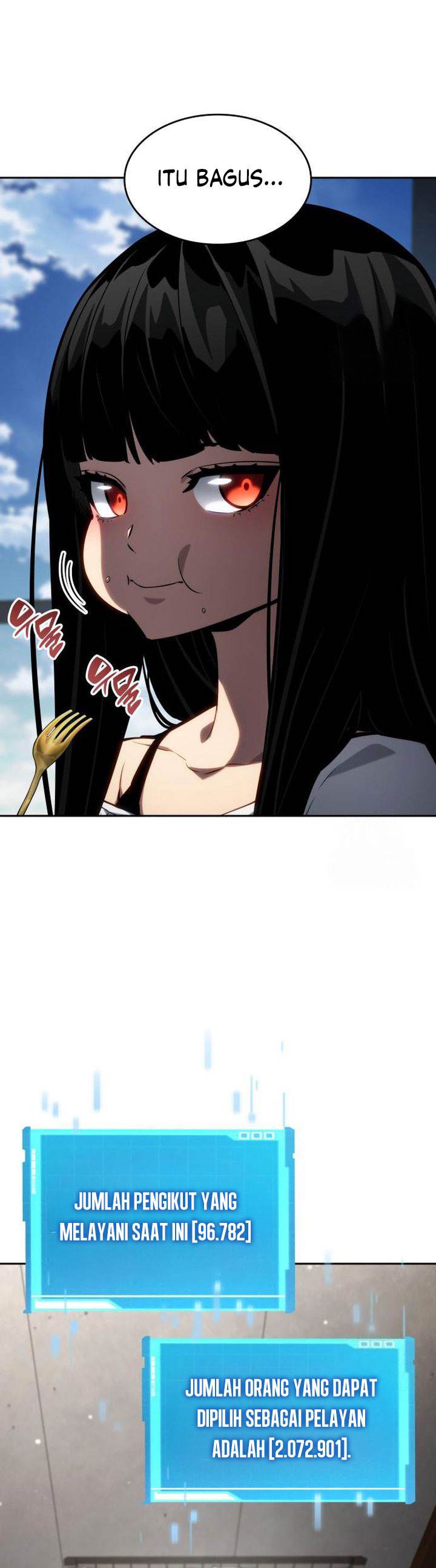 Boundless Necromancer Chap 129 - Next Chap 130