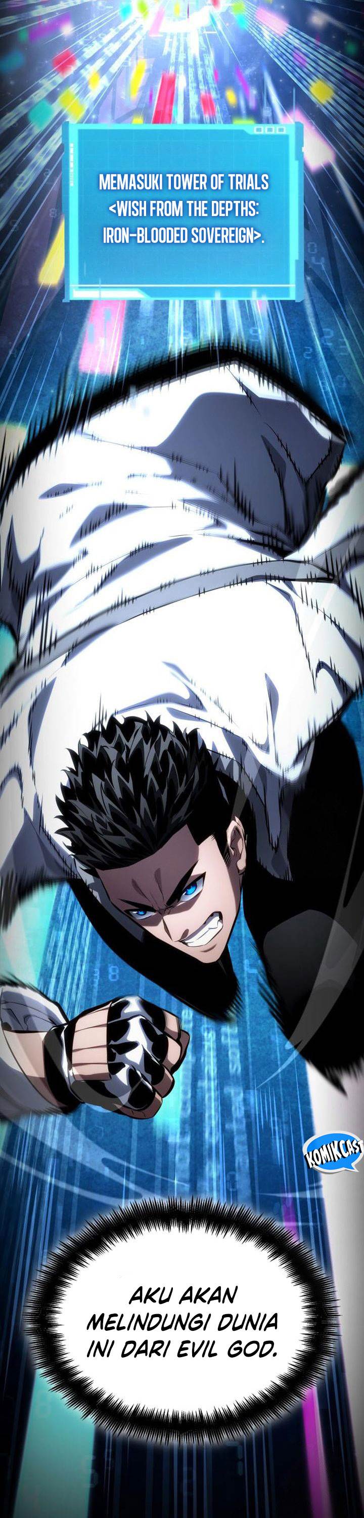 Boundless Necromancer Chap 129 - Next Chap 130