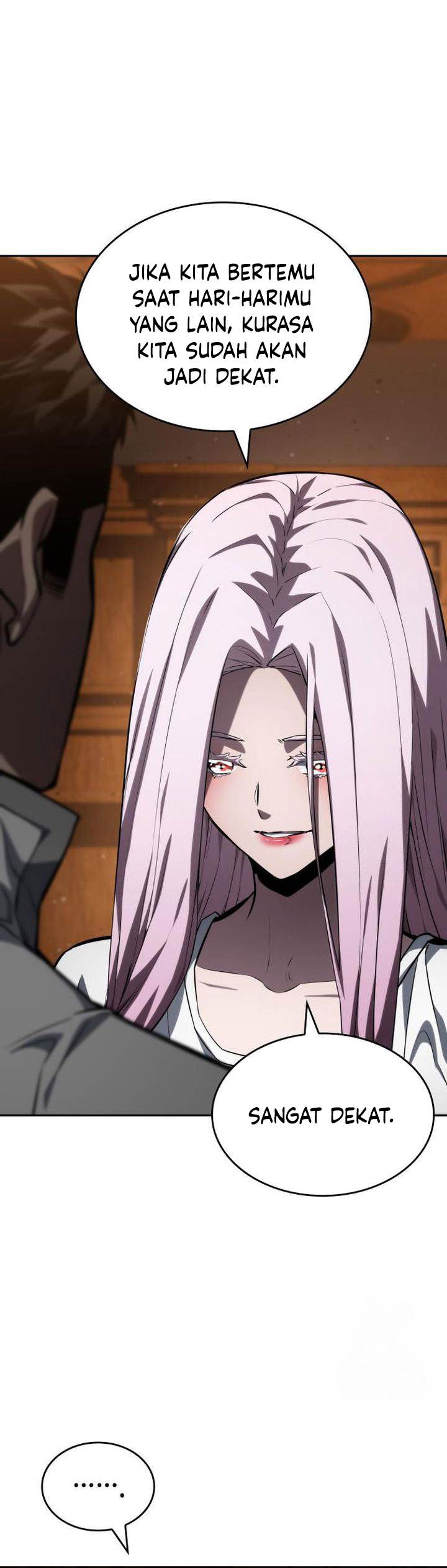 Boundless Necromancer Chap 129 - Next Chap 130