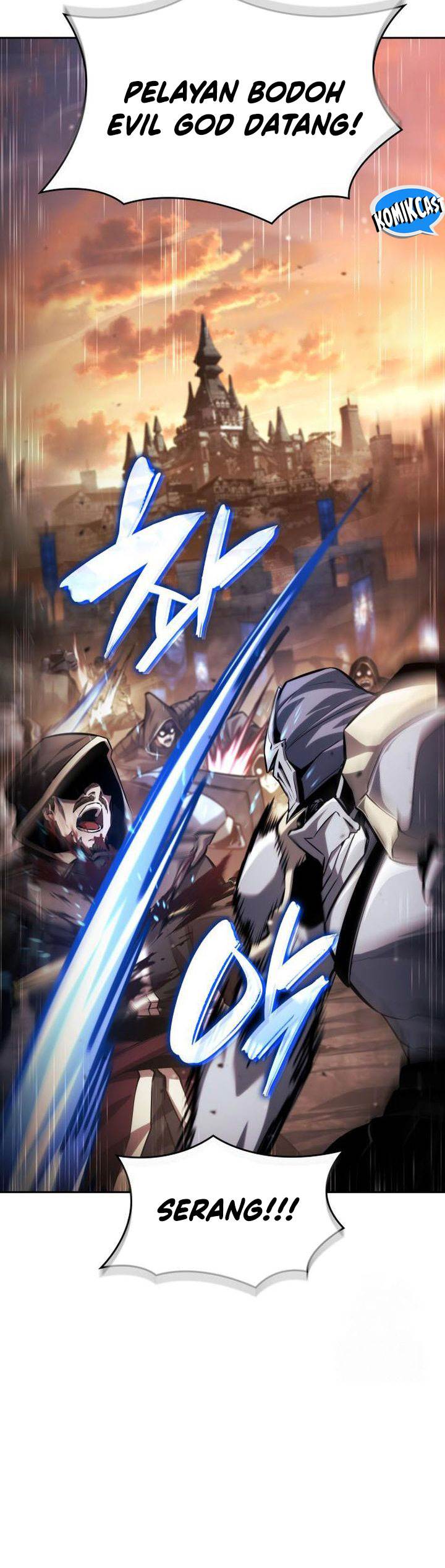 Boundless Necromancer Chap 129 - Next Chap 130