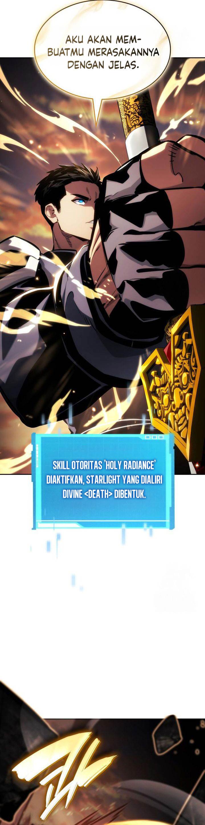 Boundless Necromancer Chap 129 - Next Chap 130