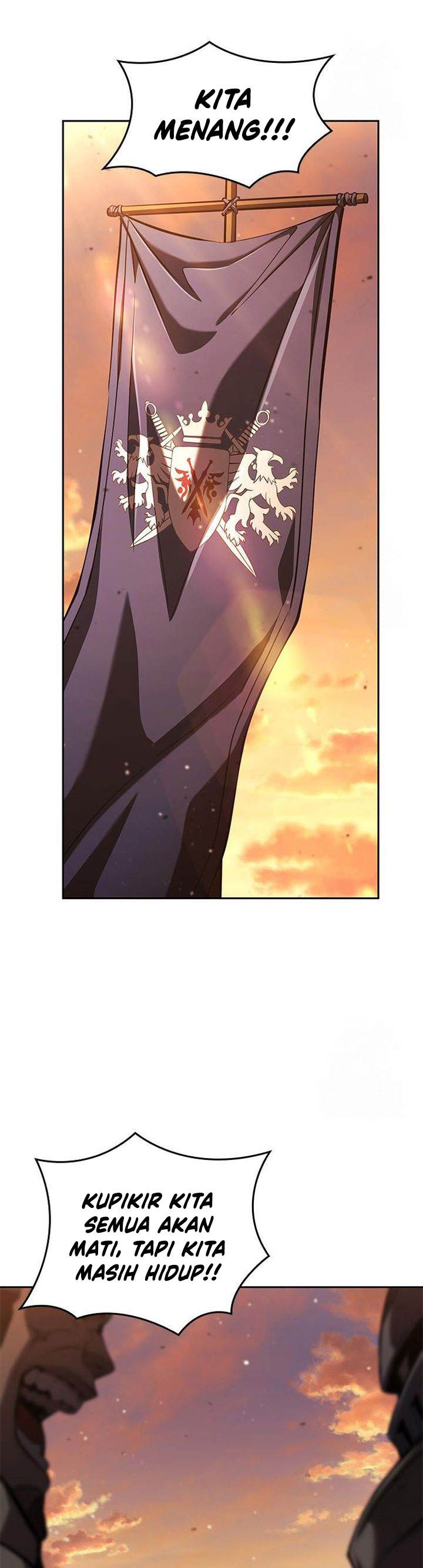 Boundless Necromancer Chap 129 - Next Chap 130